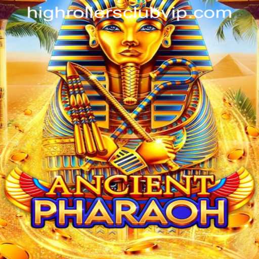 Exploring the Thrilling World of AncientPharaoh: A Game for the HIGHROLLERSCLUB VIPs