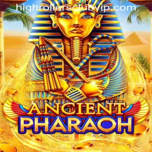 Exploring the Thrilling World of AncientPharaoh: A Game for the HIGHROLLERSCLUB VIPs