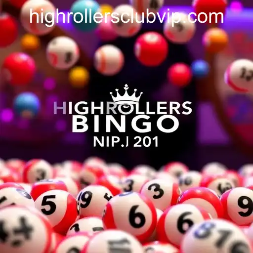 The Intricacies of Bingo Games: A Focus on HIGHROLLERSCLUB VIP