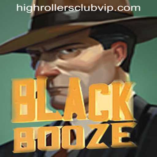 Experience the Thrill of BlackBooze: Enter the HIGHROLLERSCLUB VIP