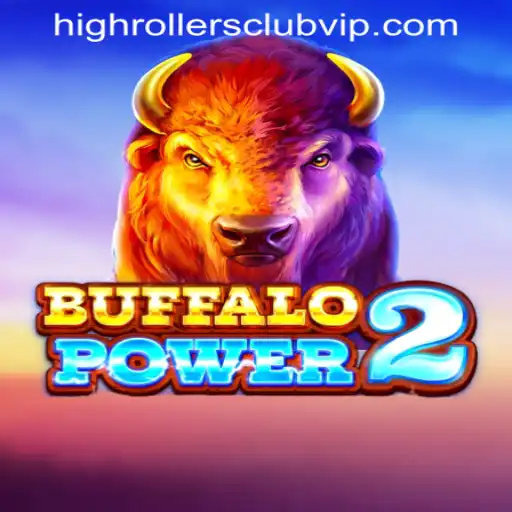 Buffalo Power 2: An In-Depth Look at This Exhilarating Slot Game