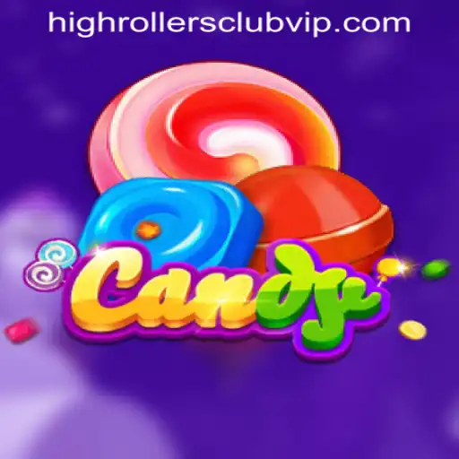Exploring the World of Candy: An Introduction to the HIGHROLLERSCLUB VIP Experience