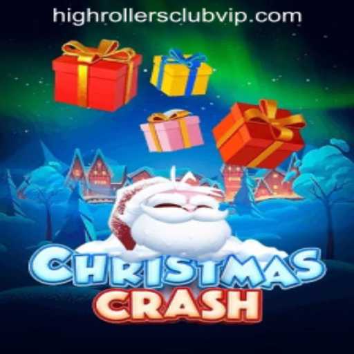 Explore the Magic of ChristmasCrash: A Festive High Rollers Club VIP Experience