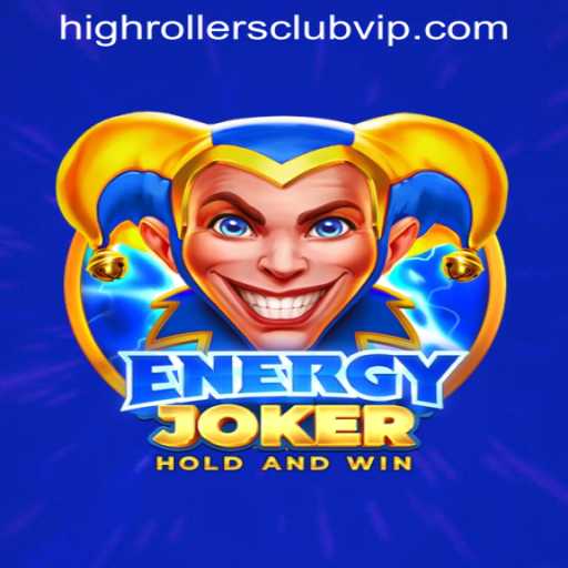 Explore High-Stakes Thrills with EnergyJoker: The Ultimate VIP Game Experience