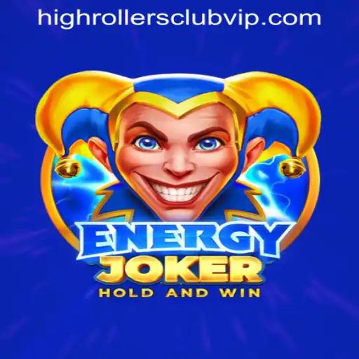 Explore High-Stakes Thrills with EnergyJoker: The Ultimate VIP Game Experience