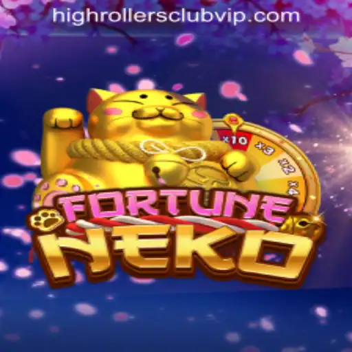 Exploring the Excitement of FortuneNeko: HIGHROLLERSCLUB VIP Edition