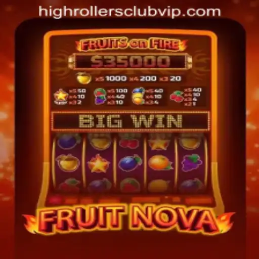 Exploring the Exciting World of FruitNova and the HIGHROLLERSCLUB VIP Experience