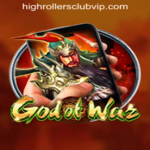 GodofWarM: Enter the HIGHROLLERSCLUB VIP Arena