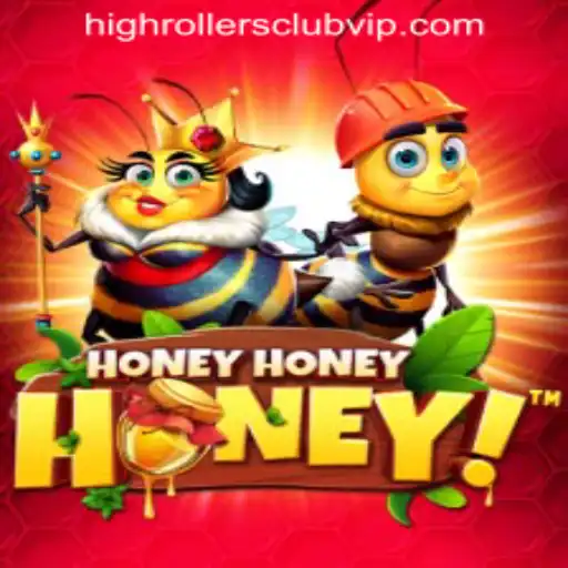 Explore the Excitement of HoneyHoneyHoney and the HIGHROLLERSCLUB VIP Experience