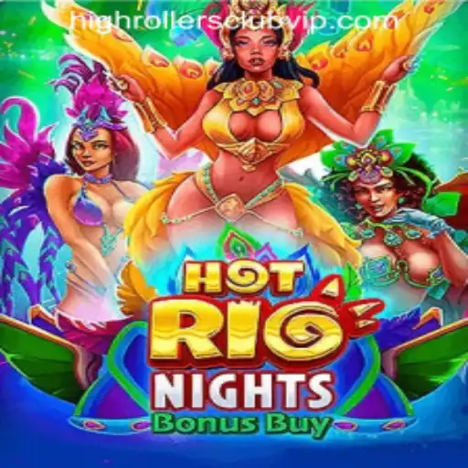 Experience the Excitement of HotRioNightsBonusBuy: A Game for the HIGHROLLERSCLUB VIP