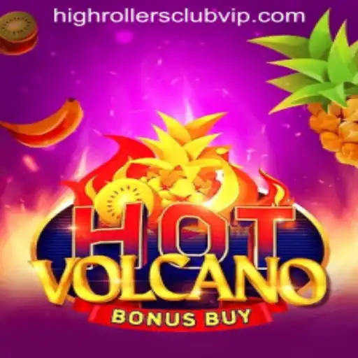 HotVolcanoBonusBuy: A Thrilling Adventure for High Rollers