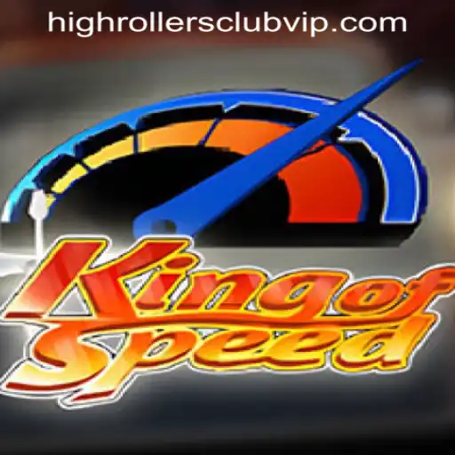 Exploring the Exciting World of KingofSpeed and the HIGHROLLERSCLUB VIP Experience