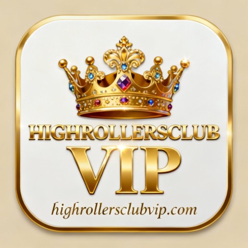 HIGHROLLERSCLUB VIP