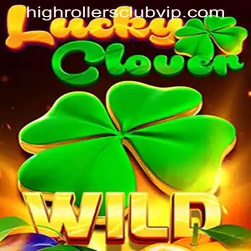 Discover the Thrills of LuckyClover: Join the HIGHROLLERSCLUB VIP