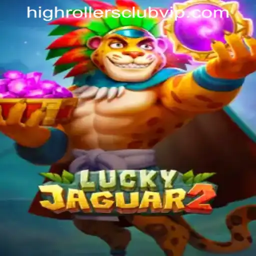 Discover the Thrills of Luckyjaguar2 and Join the Ranks of the HIGHROLLERSCLUB VIP