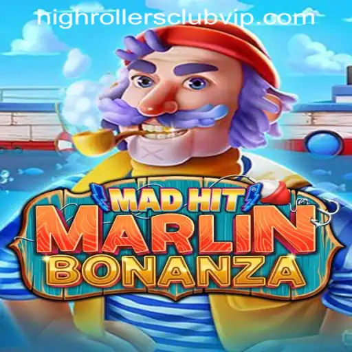 MadHitMarlinBonanza: Dive into the Ultimate Gaming Experience with HIGHROLLERSCLUB VIP