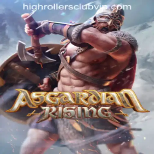 AsgardianRising: Dive into the Epic Fantasy World and Join the HIGHROLLERSCLUB VIP