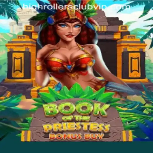 Explore the Thrilling World of BookOfThePriestess: Join the HIGHROLLERSCLUB VIP
