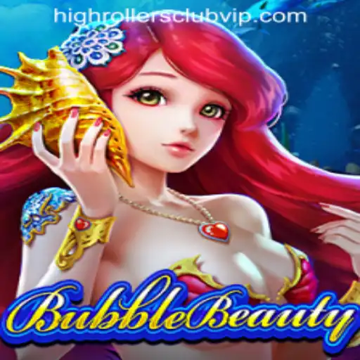 BubbleBeauty: The Rise of a Mesmerizing Game in the HIGHROLLERSCLUB VIP