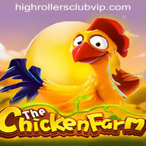 Exploring ChickenFarm: A Game for the HIGHROLLERSCLUB VIP