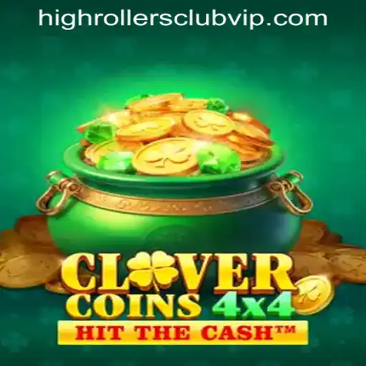 Discover the Thrills of CloverCoins4x4: An Insider's Guide to Gameplay and Strategy