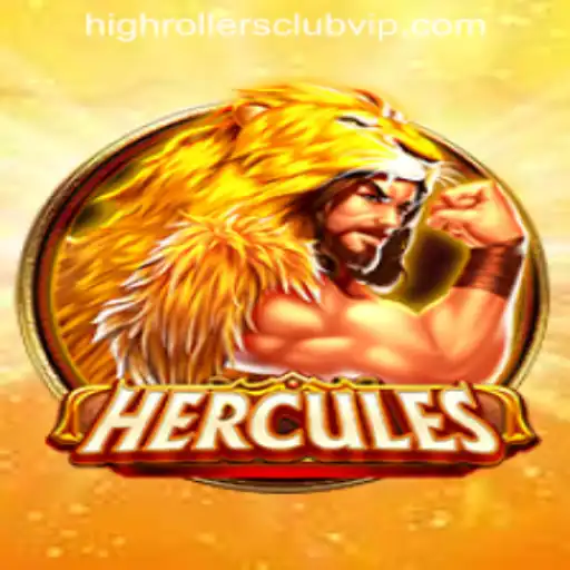 Unveiling the Mythical Adventure of 'Hercules' in the HIGHROLLERSCLUB VIP