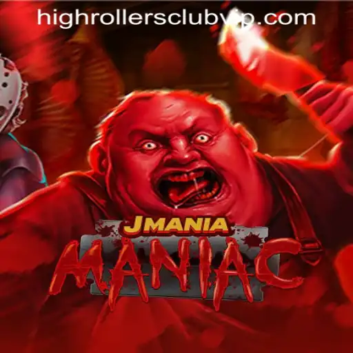 Exploring the Thrills of JManiaManiac: The HIGHROLLERSCLUB VIP Experience