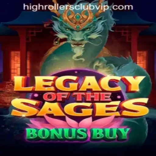 Exploring LegacyoftheSagesBonusBuy: A Dive into HIGHROLLERSCLUB VIP Experience