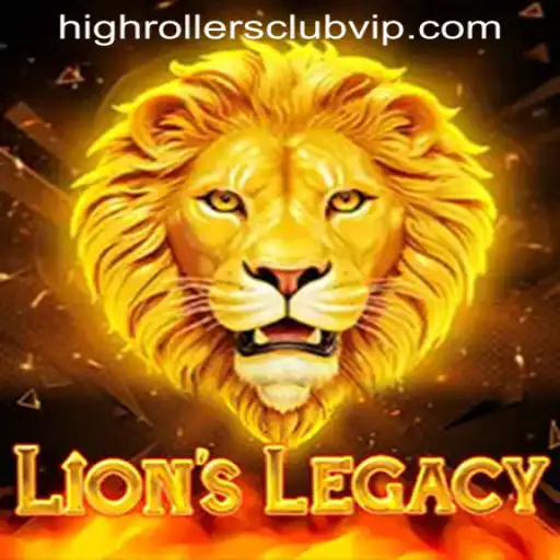 Discover the Exciting World of LionsLegacy and Join the HIGHROLLERSCLUB VIP Experience