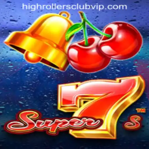 Exploring Super7s: A Slot Game Experience Fit for the HIGHROLLERSCLUB VIP