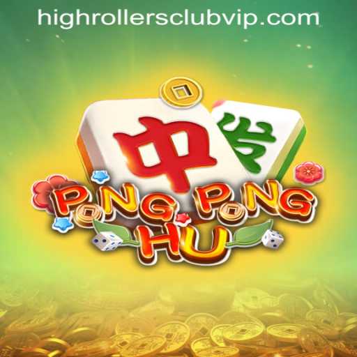 Unveiling PONGPONGHU: A New Era in Gaming for the High Rollers Club VIP