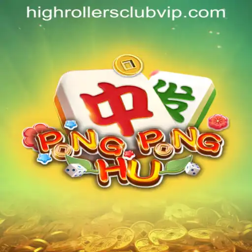 Unveiling PONGPONGHU: A New Era in Gaming for the High Rollers Club VIP
