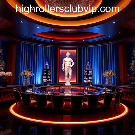 HIGHROLLERSCLUB VIP