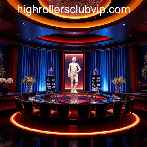 Exploring the Dynamics of Promotions within the HIGHROLLERSCLUB VIP Arena