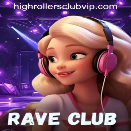 RaveClub: Enter the Electrifying World of HIGHROLLERSCLUB VIP