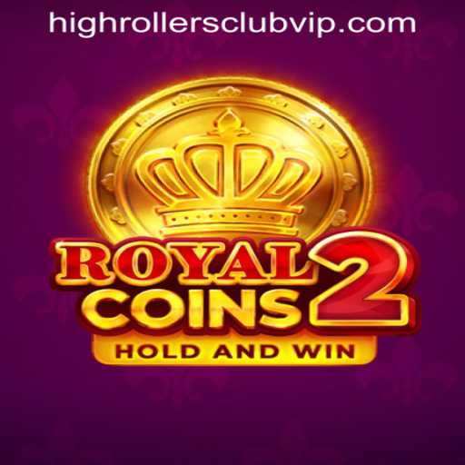 Experience the Thrill of RoyalCoins2: A New Era of Gaming for High Rollers