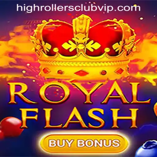 Step into the Exhilarating World of RoyalFlashBuyBonus