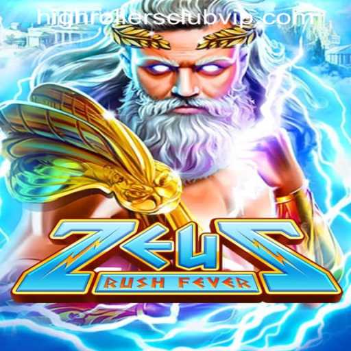Experience the Thrills of ZeusRushFever: A Game for the High Rollers Club VIP