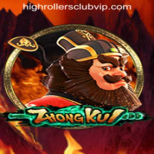 ZhongKui: The Enigmatic Game of Strategy and Fortune